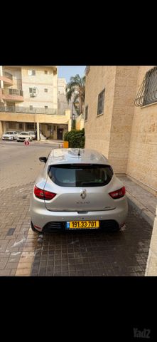 רנו קליאו