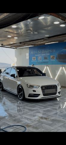 אאודי A3