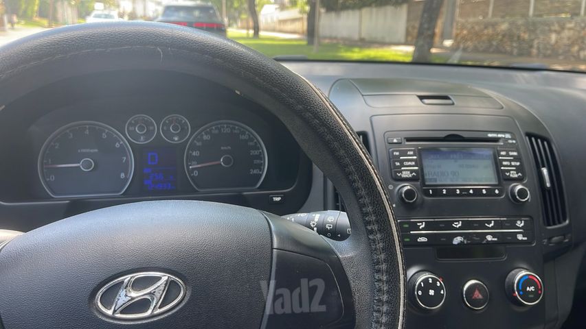 יונדאי i30