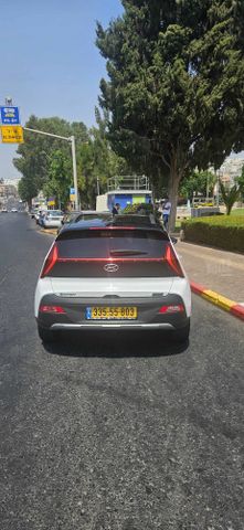 יונדאי באיון