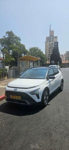יונדאי באיון