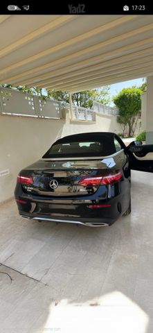 מרצדס-בנץ E-class
