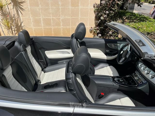 מרצדס-בנץ E-class