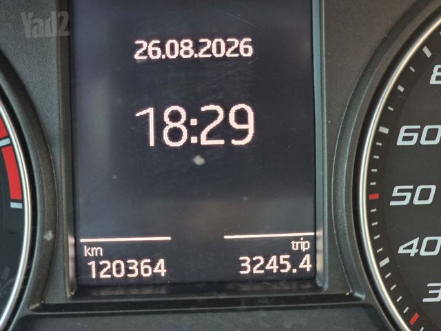 סיאט איביזה