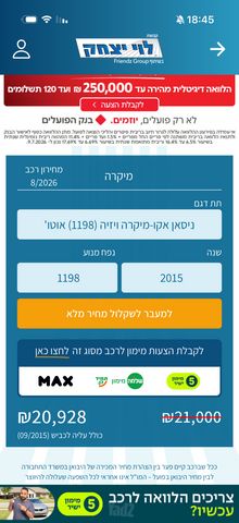 ניסאן מיקרה