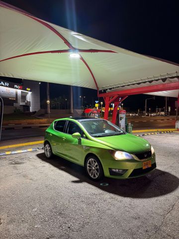 סיאט איביזה
