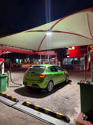 סיאט איביזה