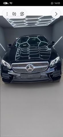 מודעת רכב מרצדס-בנץ E-class