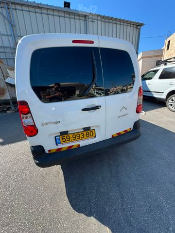 סיטרואן ברלינגו