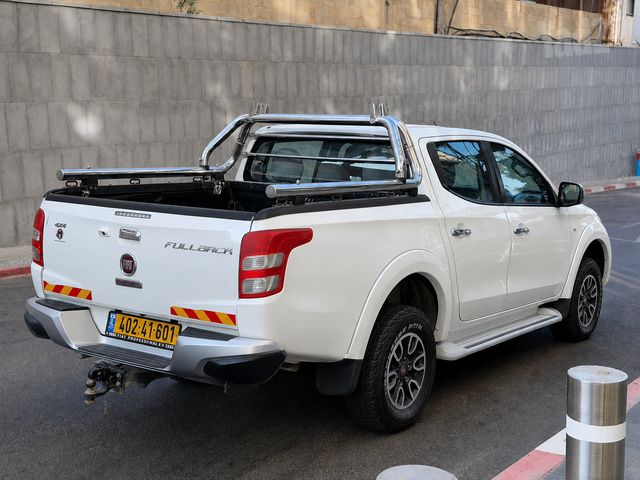 פיאט פולבק