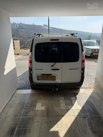 רנו קנגו