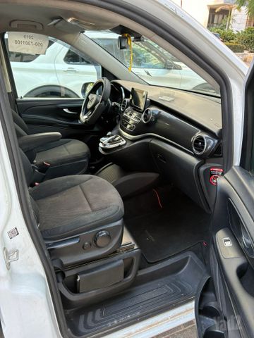 מרצדס-בנץ V-class