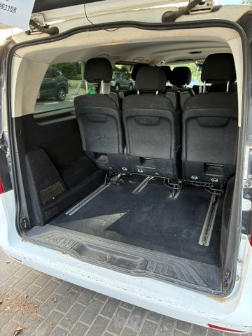 מרצדס-בנץ V-class