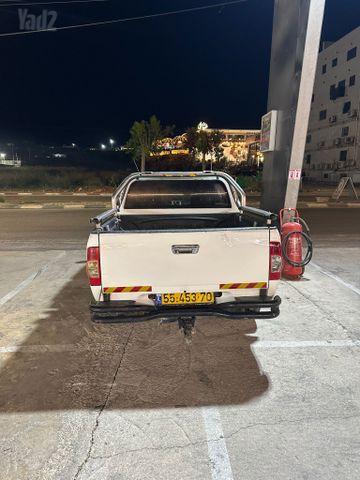 איסוזו די-מקס