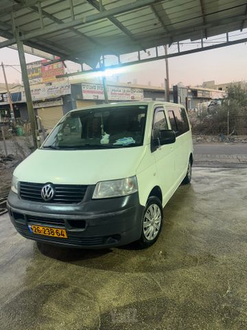 פולקסווגן טרנספורטר