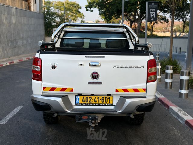 פיאט פולבק