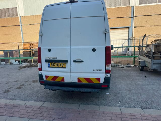 יונדאי H350