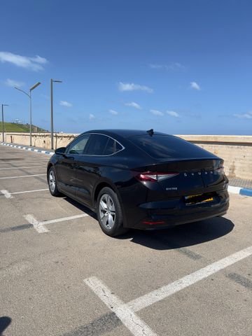 סקודה אניאק iV