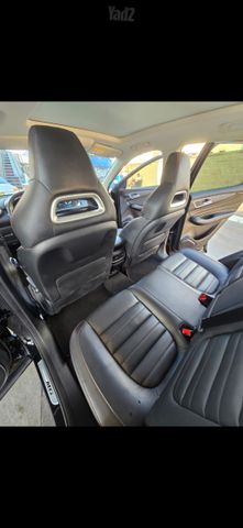 אם ג'י EHS PHEV