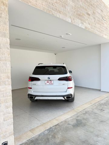מודעת רכב ב מ וו X5 1