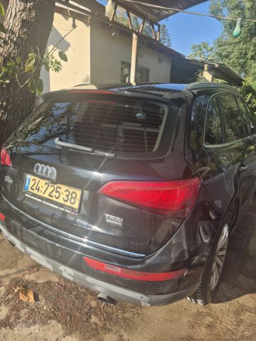 אאודי Q5