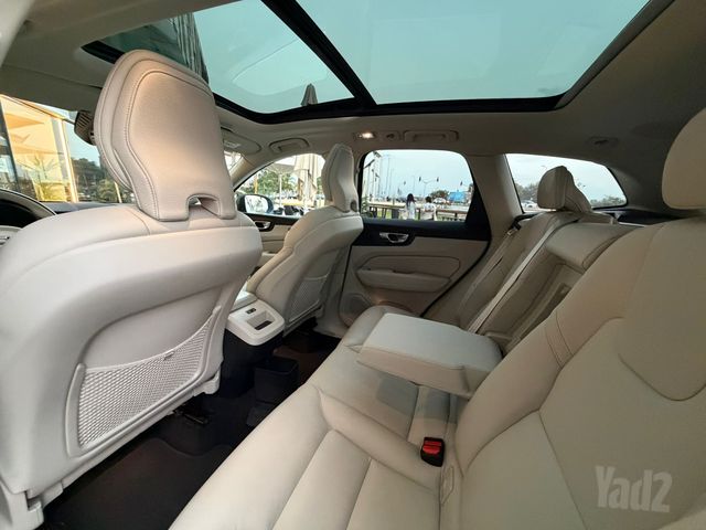 וולוו XC60