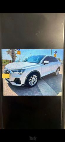 אאודי Q3