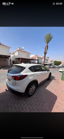 מאזדה CX-5
