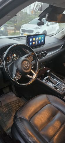 מאזדה CX-5