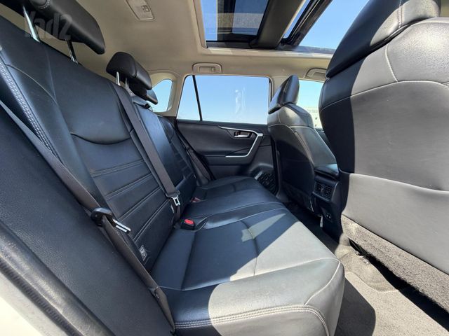 טויוטה RAV4