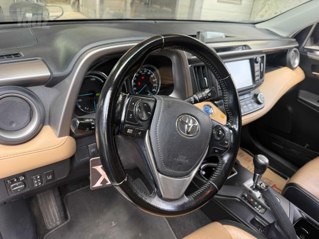 טויוטה RAV4
