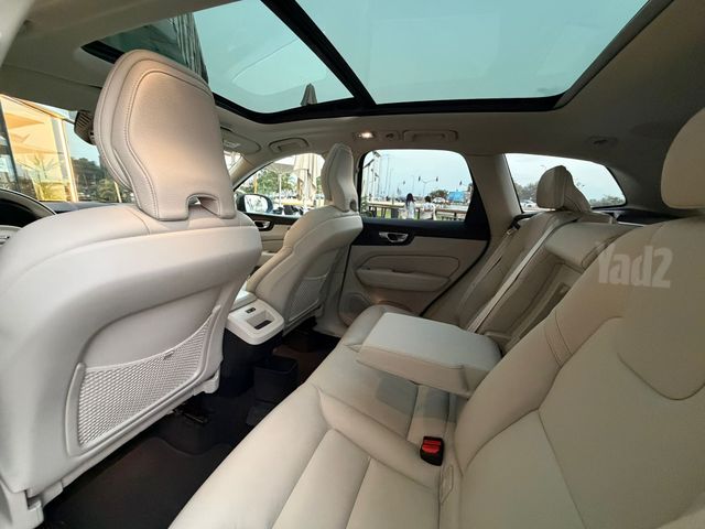 וולוו XC60