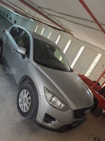 מאזדה CX-5