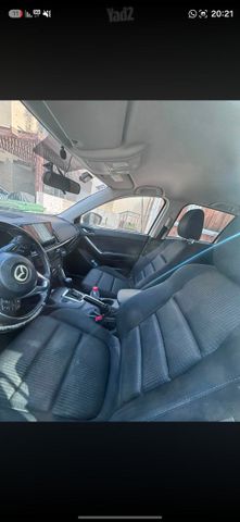 מאזדה CX-5