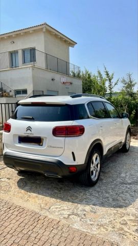 סיטרואן C5 איירקרוס
