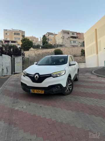 רנו קדגא'ר 
