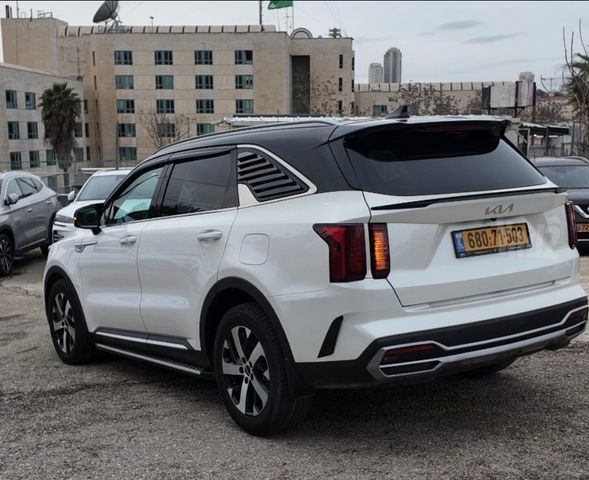 קיה סורנטו