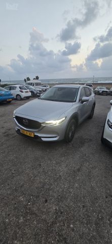 מאזדה CX-5