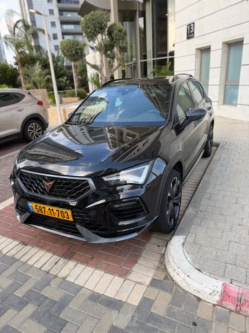 מודעת רכב קופרה אטקה