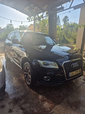 אאודי Q5
