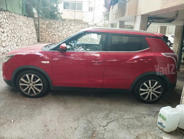 סאנגיונג טיבולי
