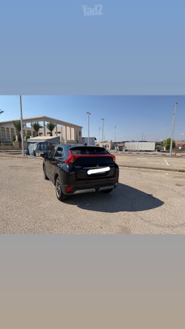 מיצובישי אקליפס קרוס