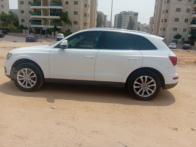 אאודי Q5