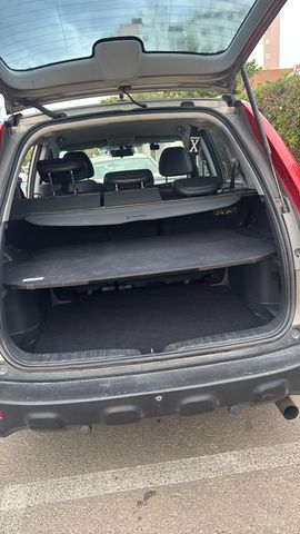 הונדה CR-V