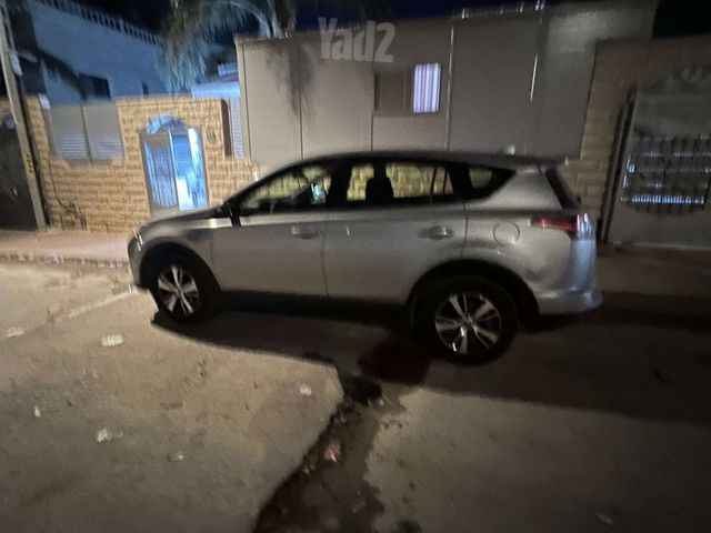 טויוטה RAV4