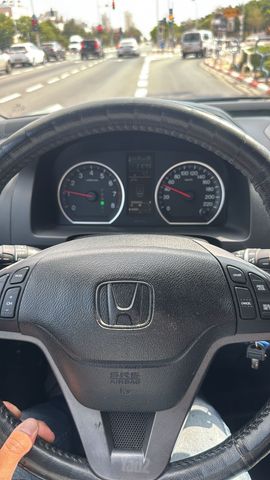 הונדה CR-V