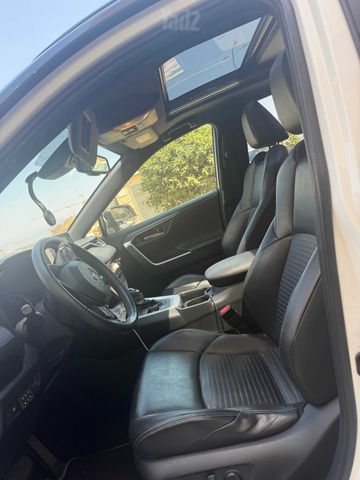 טויוטה RAV4