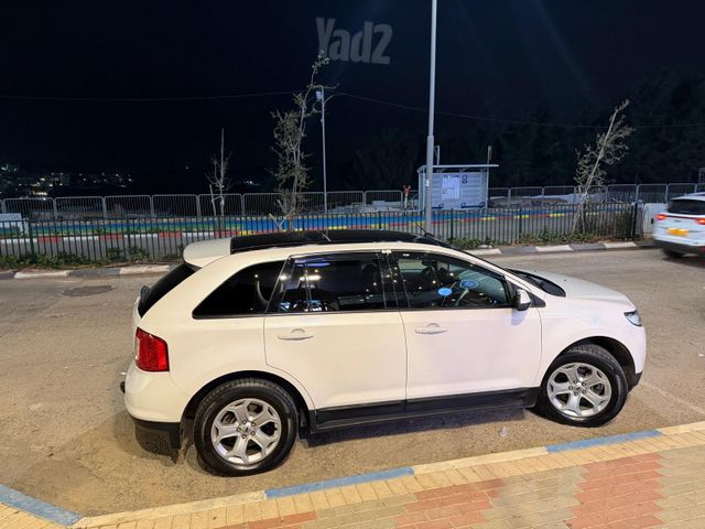 פורד אדג'