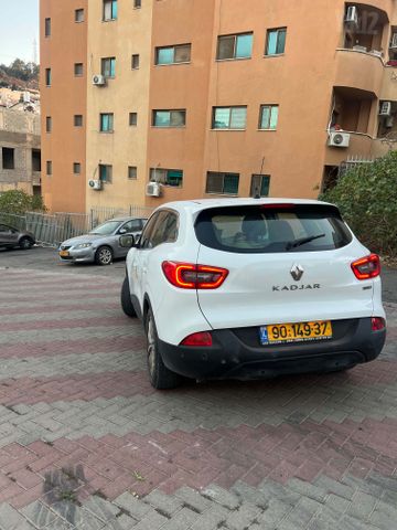 רנו קדגא'ר 