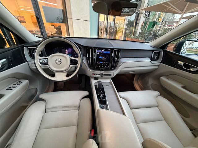וולוו XC60